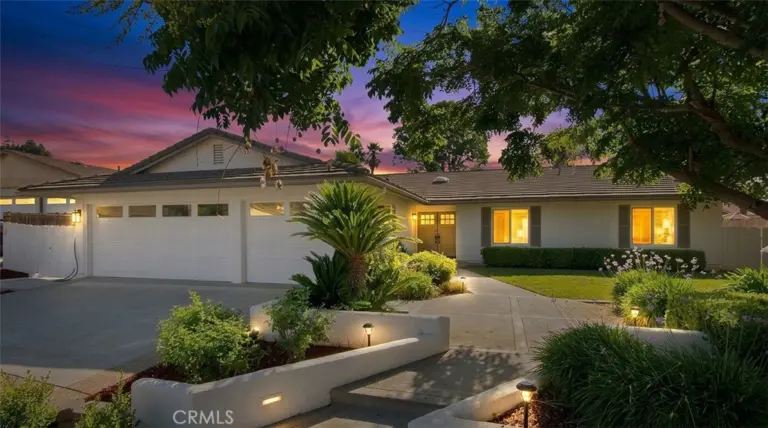 1159 Oak Knoll Terrace, La Verne