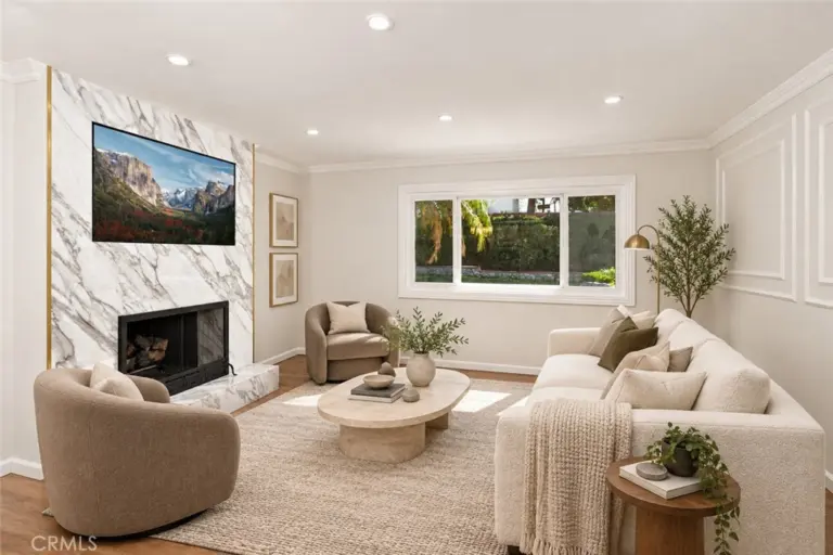 1159 Oak Knoll Terrace, La Verne