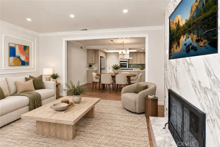 1159 Oak Knoll Terrace, La Verne