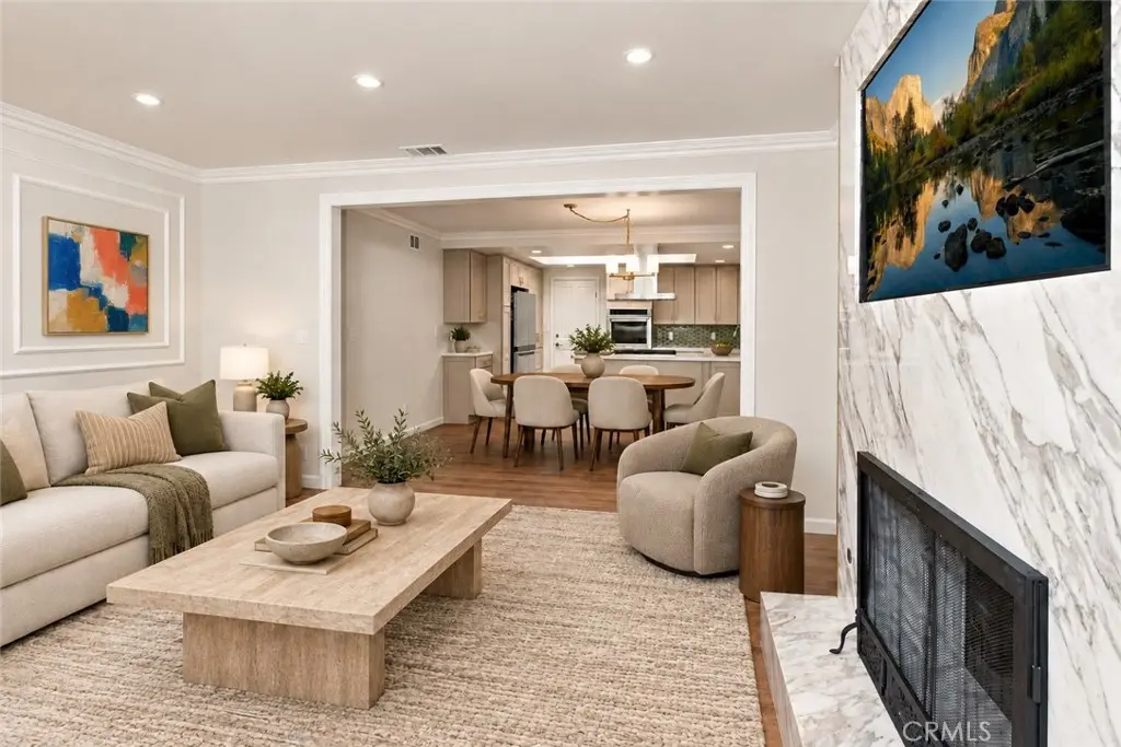 1159 Oak Knoll Terrace, La Verne
