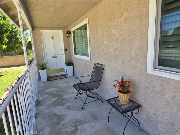 117 N Hartley, West Covina