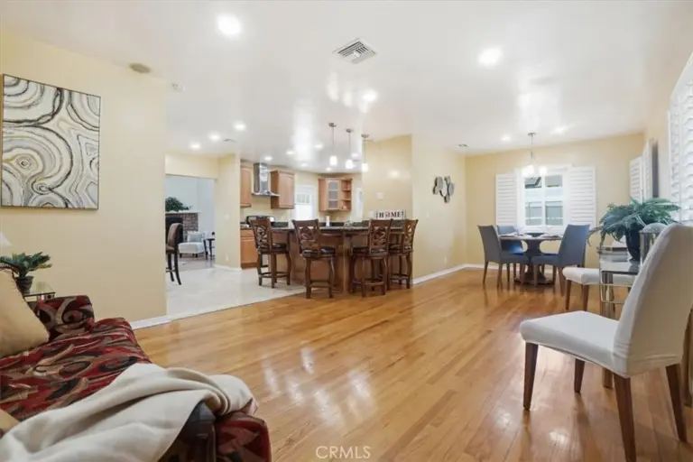 117 N Hartley, West Covina
