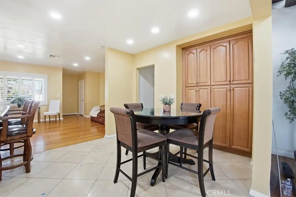 117 N Hartley, West Covina