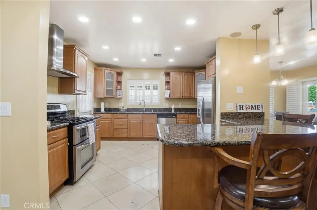 117 N Hartley, West Covina
