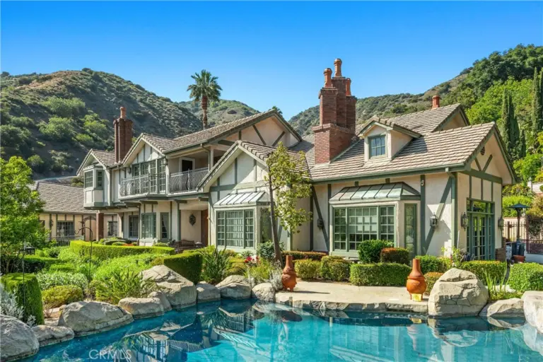 1170 N Englewild Drive, Glendora