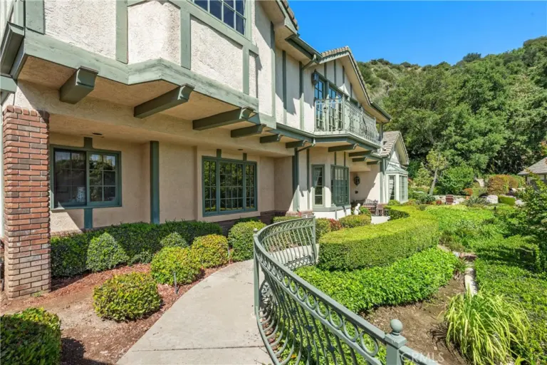 1170 N Englewild Drive, Glendora