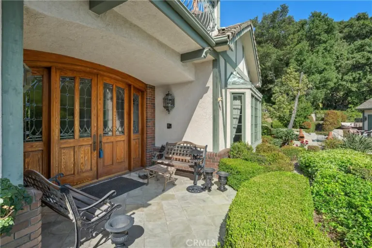 1170 N Englewild Drive, Glendora