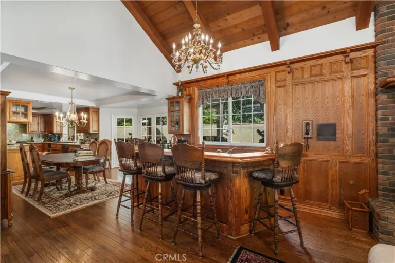1170 N Englewild Drive, Glendora