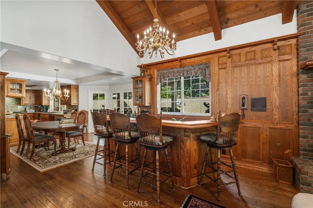 1170 N Englewild Drive, Glendora