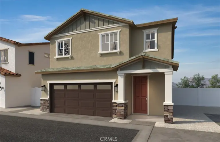 11758 Eisenhower Way, Fontana