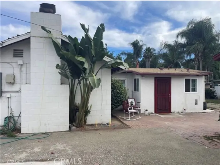 11818 Yorba Avenue, Chino