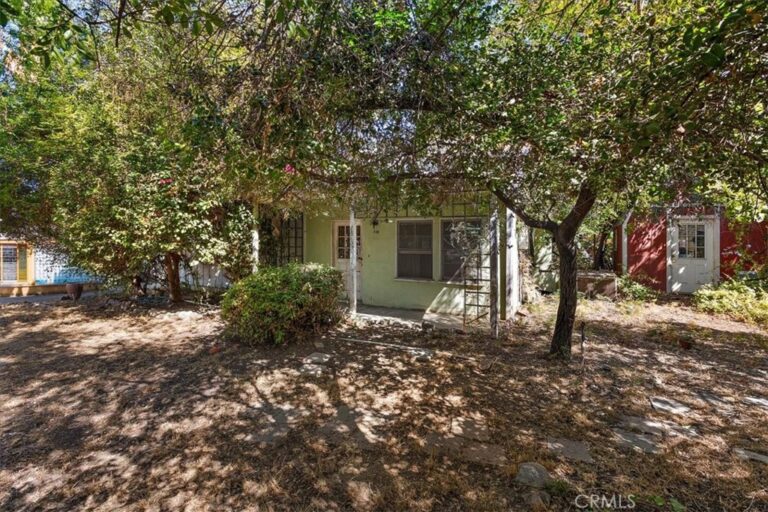 119 Ashvale Drive, San Dimas