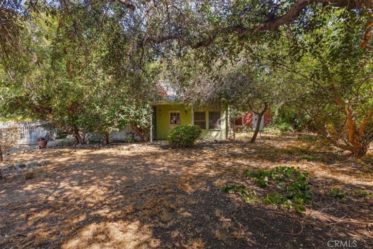 119 Ashvale Drive, San Dimas