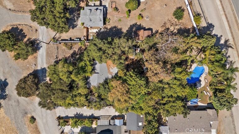 119 Ashvale Drive, San Dimas