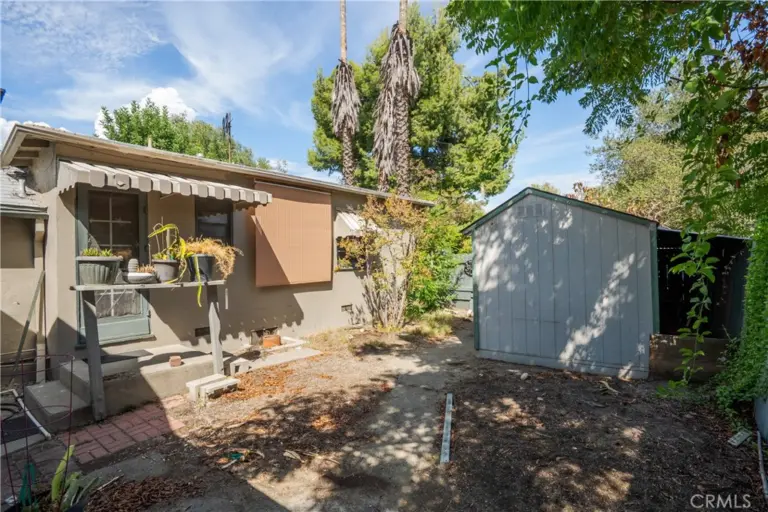 1195 N Campus Avenue, Upland