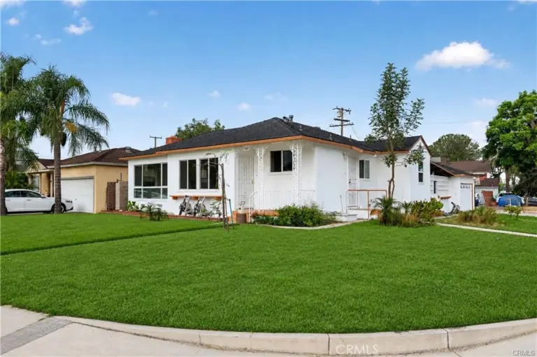 1199 N Citrus Avenue, Covina