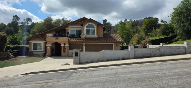 12 Franciscan Place, Pomona