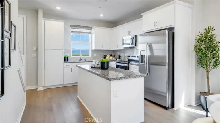 1201 Yeager Avenue, Rialto