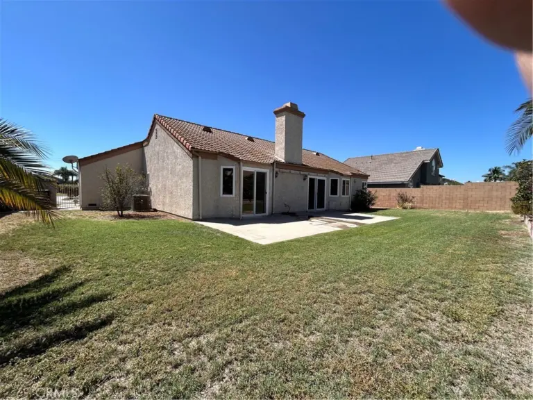 1210 W Cimarron, Rialto