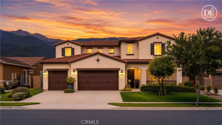 12260 Alamo, Rancho Cucamonga