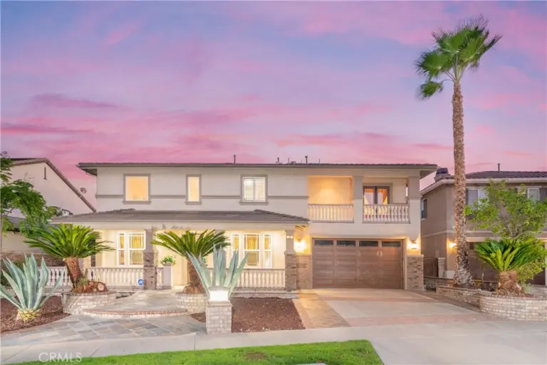12327 Royal Oaks Drive, Rancho Cucamonga