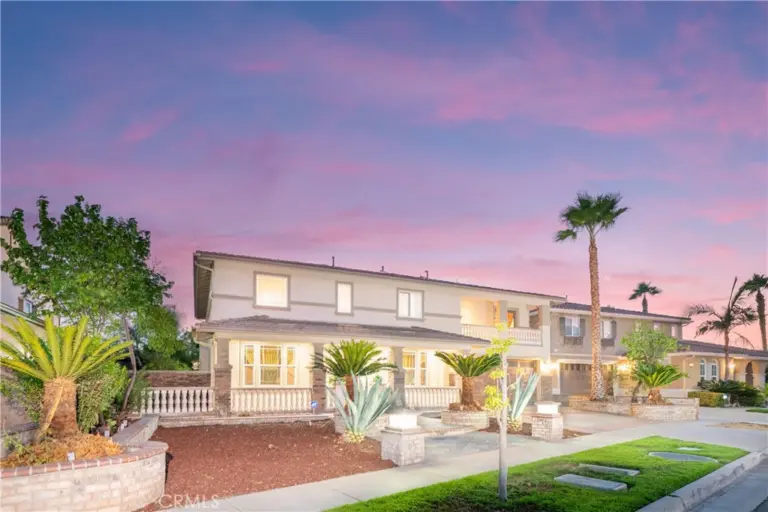 12327 Royal Oaks Drive, Rancho Cucamonga