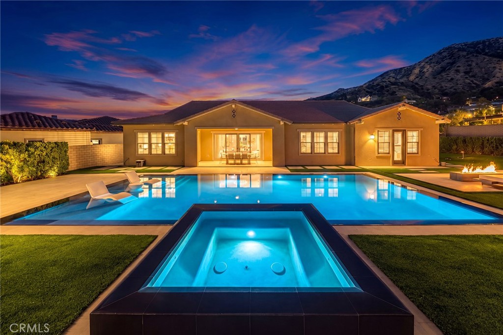 1236 Iris Lane, Glendora