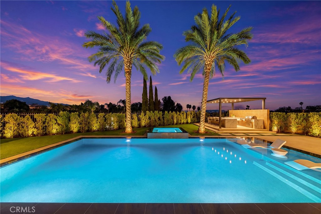 1236 Iris Lane, Glendora