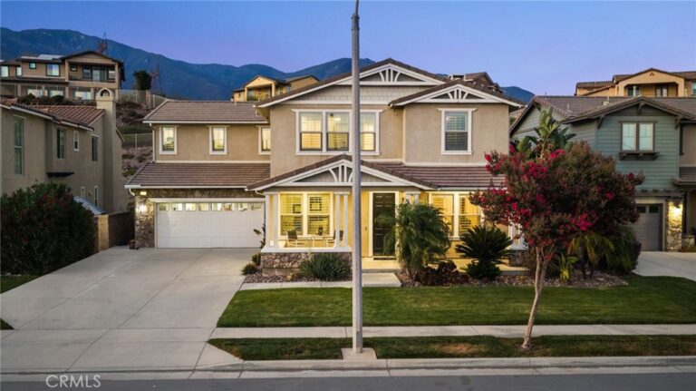 12430 Macon Drive, Rancho Cucamonga