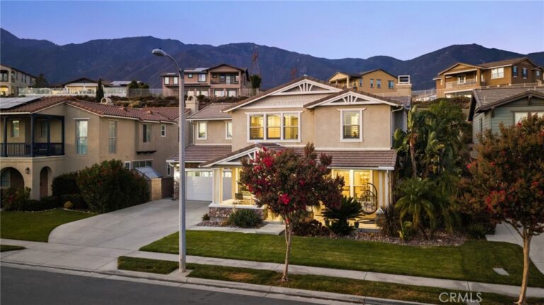 12430 Macon Drive, Rancho Cucamonga