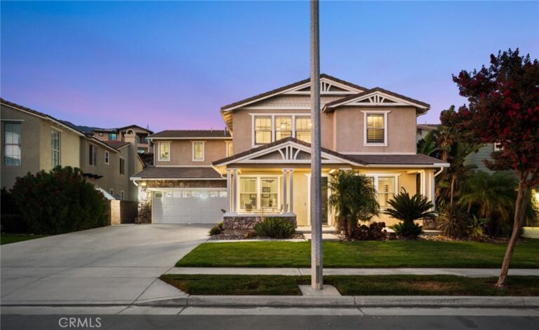 12430 Macon Drive, Rancho Cucamonga