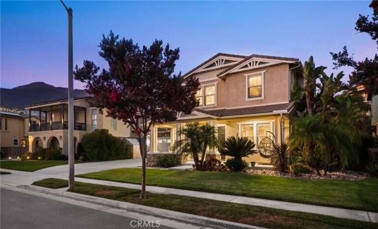 12430 Macon Drive, Rancho Cucamonga