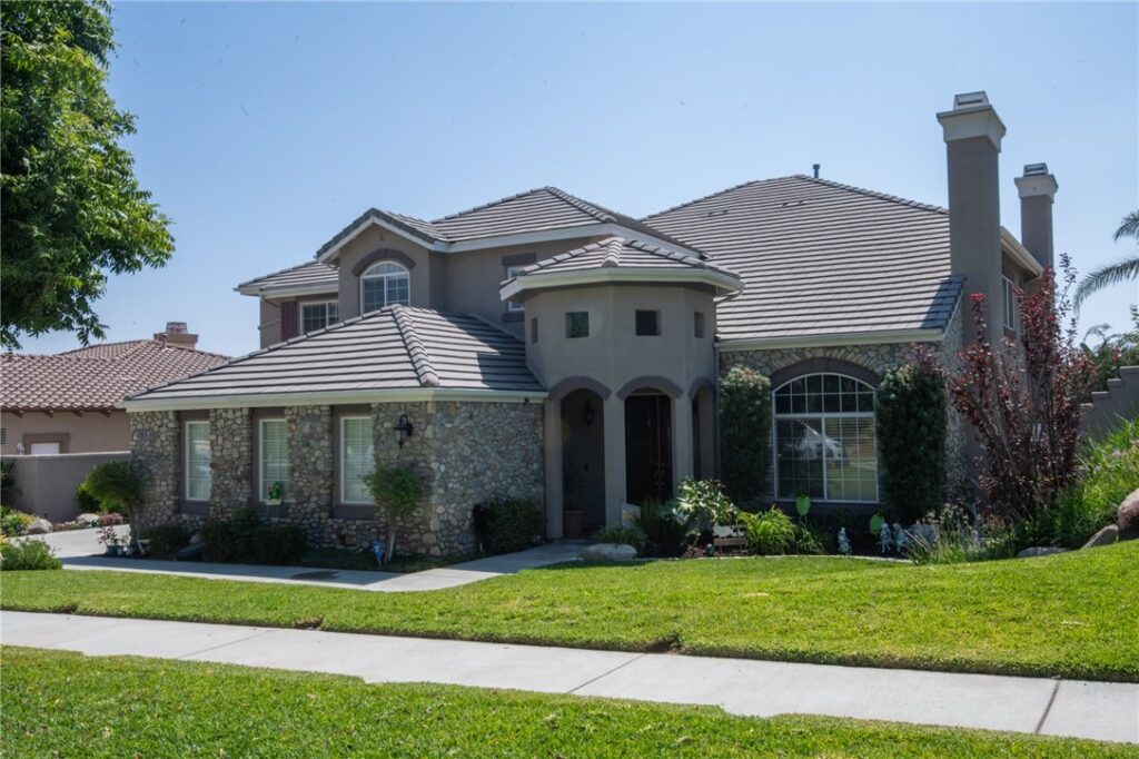 12575 Carmel Knolls Drive, Rancho Cucamonga
