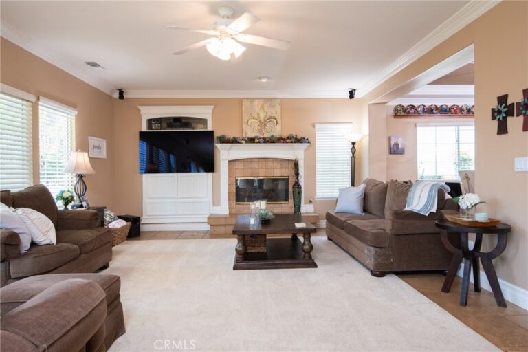 12575 Carmel Knolls Drive, Rancho Cucamonga
