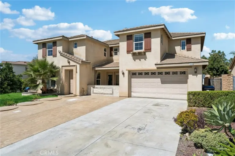 12678 Burbank Road, Eastvale