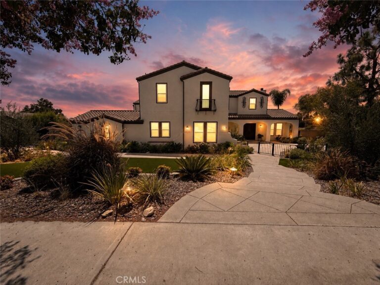 12855 Black Creek Court, Rancho Cucamonga
