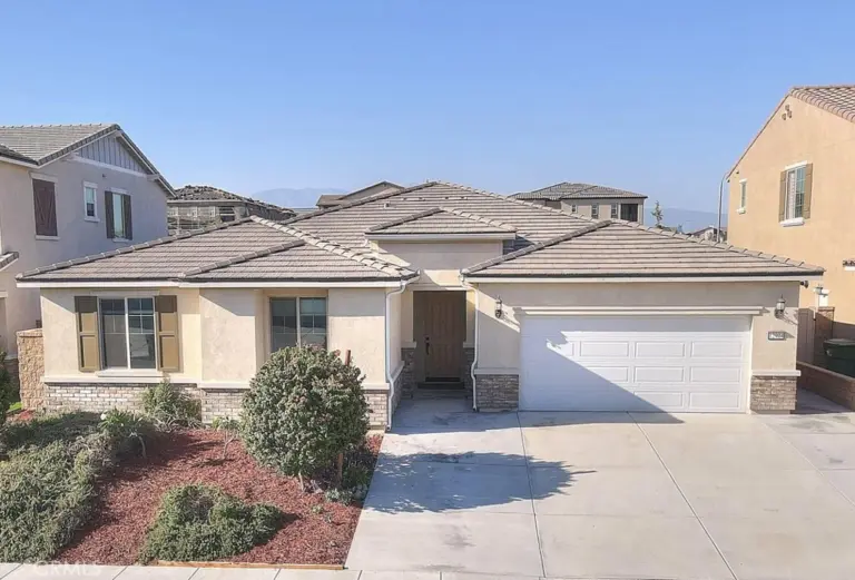12914 Shorthorn, Eastvale