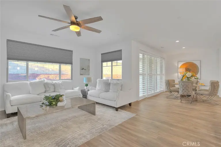 12914 Shorthorn, Eastvale