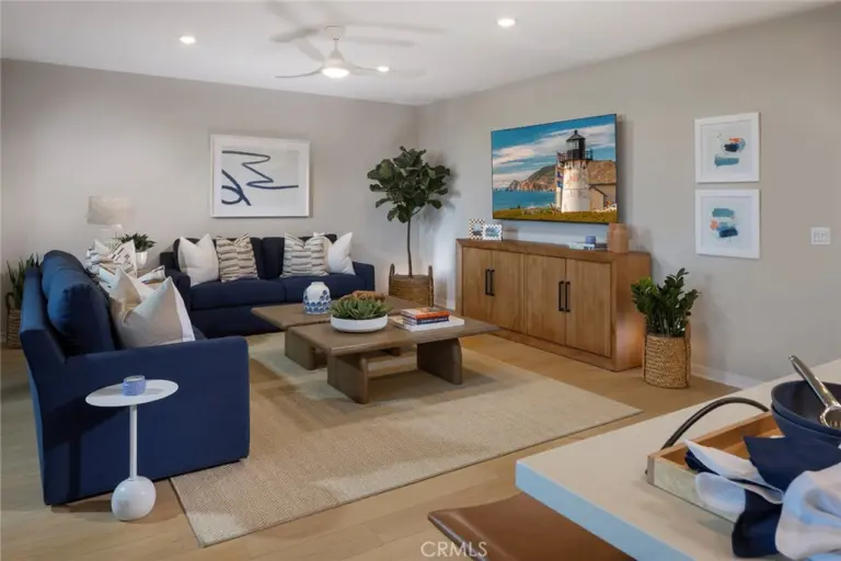 12937 Paradiso Drive #305, Eastvale