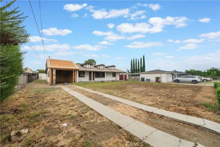12977 Magnolia Avenue, Chino