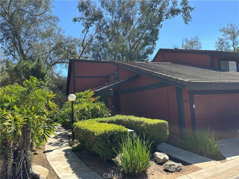 130 E Via Vaquero, San Dimas