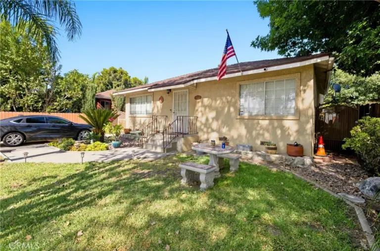 13009 9th, Chino