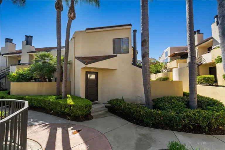 13115 Le Parc #33, Chino Hills