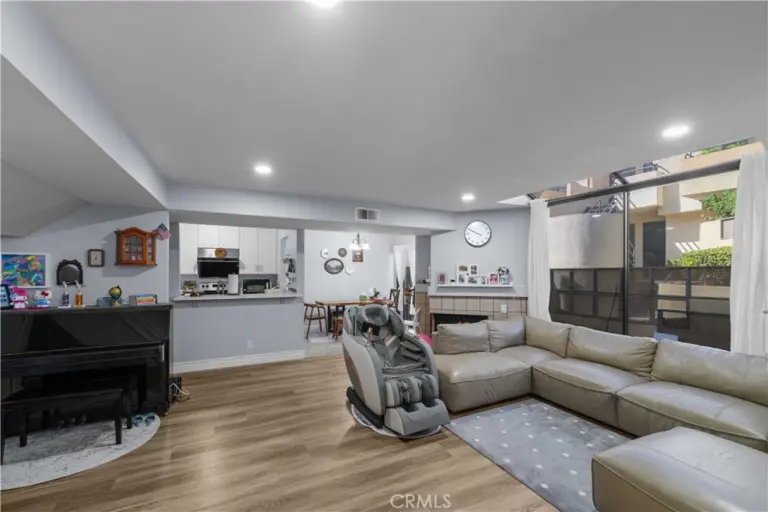 13115 Le Parc #33, Chino Hills