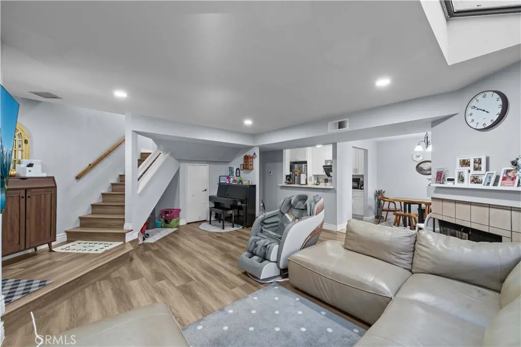 13115 Le Parc #33, Chino Hills