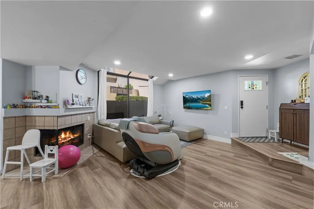 13115 Le Parc #33, Chino Hills