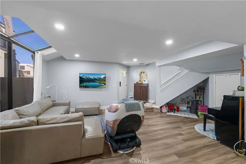 13115 Le Parc #33, Chino Hills