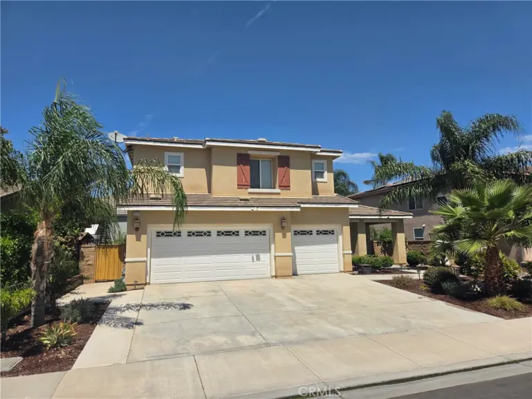 13346 Wagon Creek Way, Eastvale
