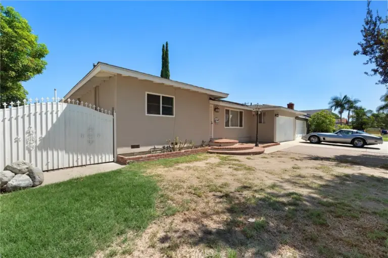 1335 Rexwood, West Covina
