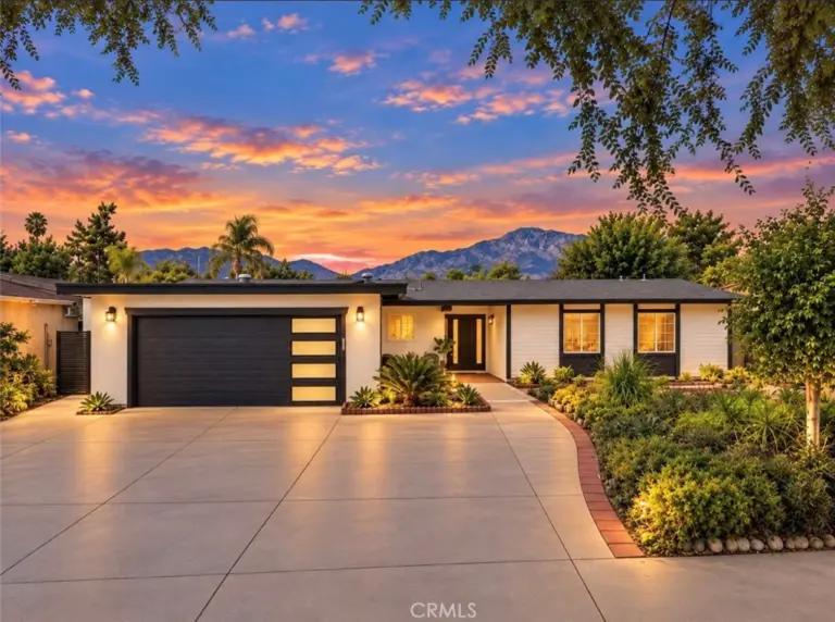 1339 W 11th, Upland